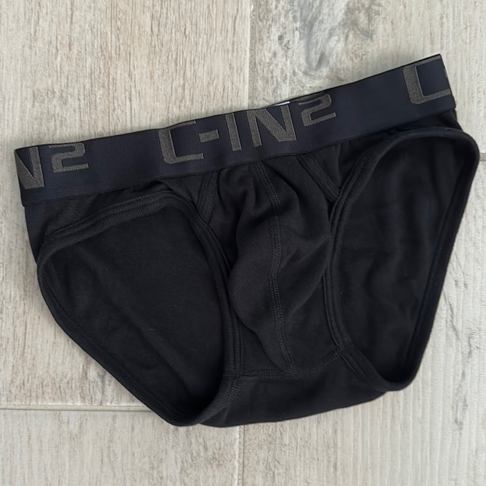 C-IN2 Men’s Fashion Brief